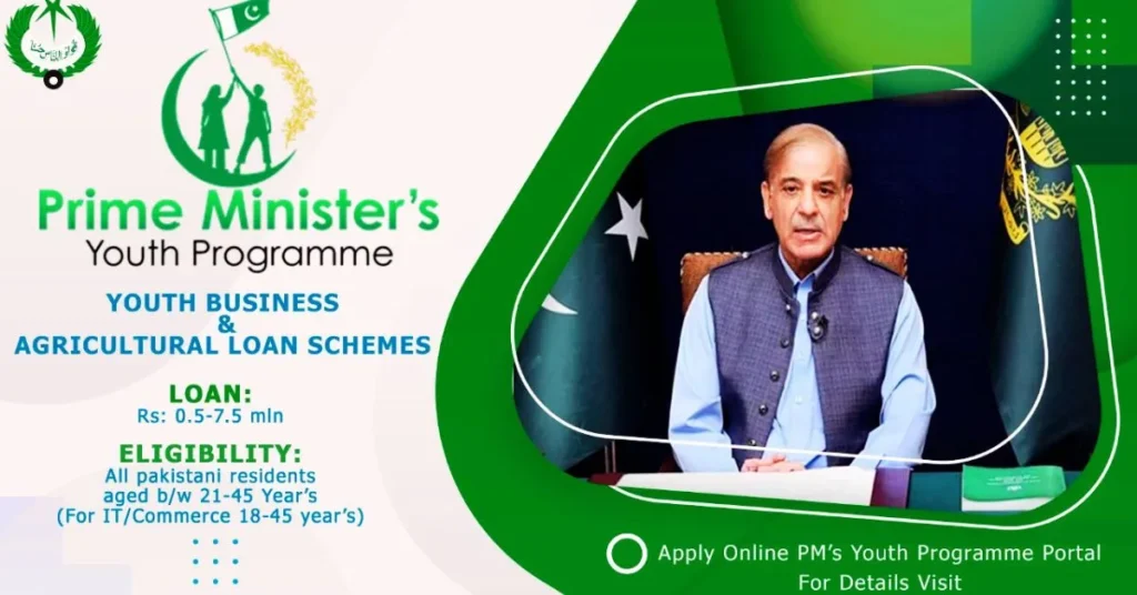 Business & Agriculture Loan Scheme Business Loan Scheme, Agriculture Loan scheme