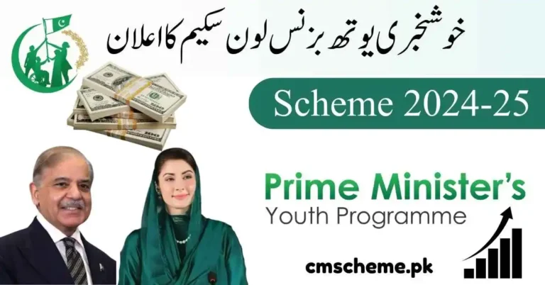 Youth Business Loan Scheme. Scheme of Youth Business Loan