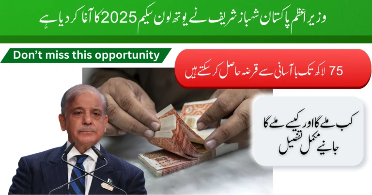 PM Youth Loan Scheme 2025, pm youth loan scheme 2025 online apply