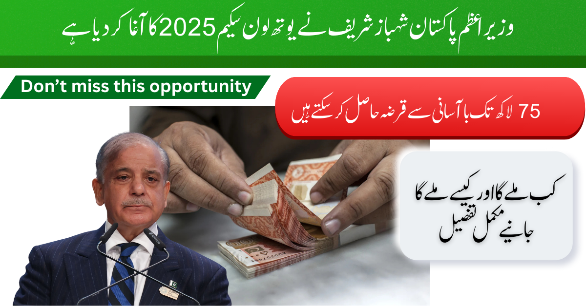 PM Youth Loan Scheme 2025, pm youth loan scheme 2025 online apply