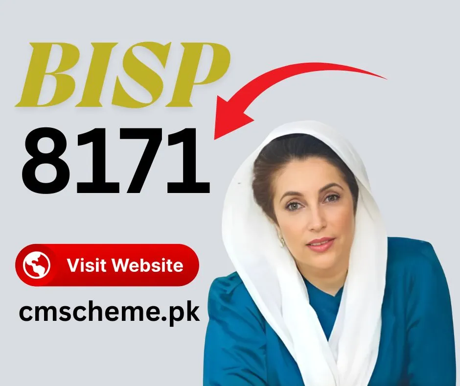 BISP payment status 2025