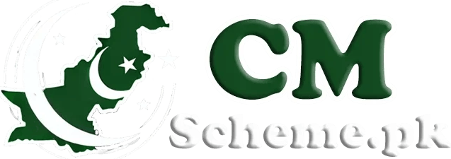 cm scheme in pakistan